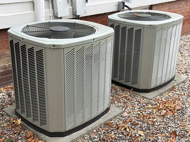 Reliable Ac Repair contractor in New Braunfels, TX by Leonard HVAC